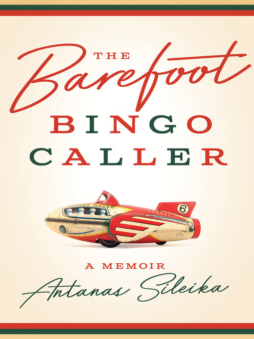 Title details for The Barefoot Bingo Caller by Antanas Sileika - Available